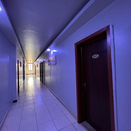 Eastern Plaza Hotel Juba Exterior foto