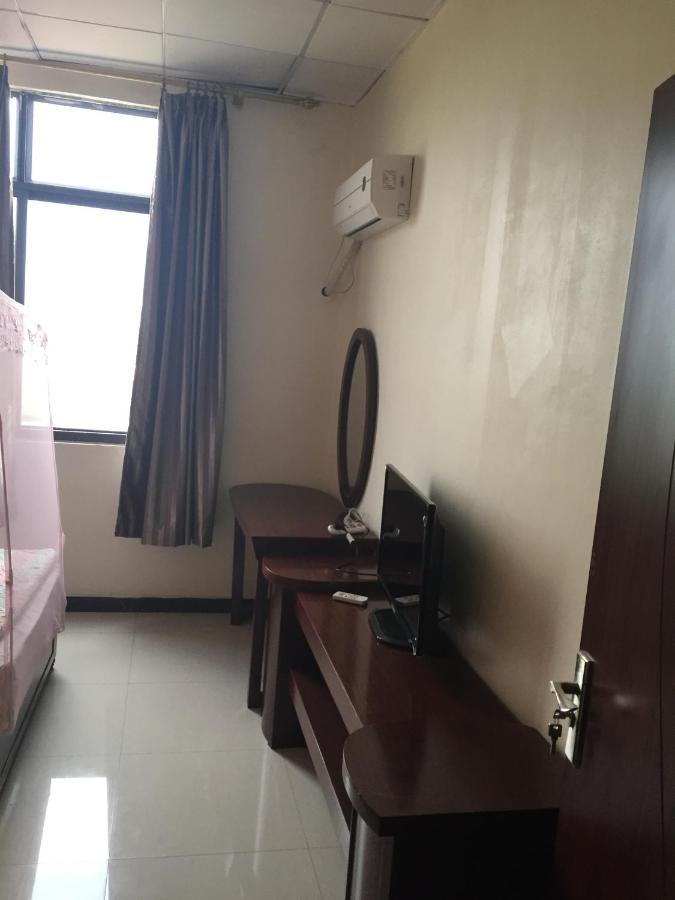 Eastern Plaza Hotel Juba Exterior foto
